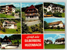 52160831 - Huzenbach - Baiersbronn
