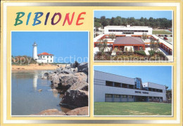 71964524 Bibione Thermae Turm Bibione - Autres & Non Classés