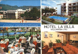 71964515 Villa Rosa Martinsicuro Hotel La Villa  Martinsicuro - Autres & Non Classés
