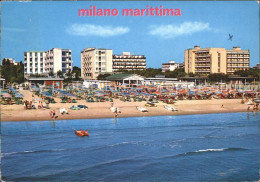 71964503 Milano Marittima Strandleben Firenze - Other & Unclassified