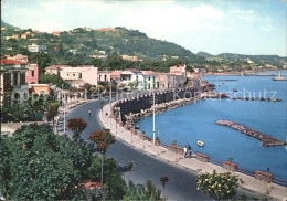 71964497 Casamicciola Terme Strandpromenade Casamicciola Terme - Autres & Non Classés