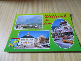 Villard-de-Lans (38).Vues Diverses. - Villard-de-Lans