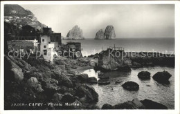 71964369 Capri Piccola Marina Capri - Other & Unclassified