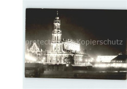 71964350 Dresden Katholische Hofkirche Dresden - Dresden