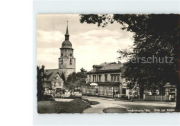 71964326 Friedrichroda Kirche Friedrichroda - Friedrichroda