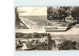 71964322 Koserow Ostseebad Usedom Strand Koserow - Sonstige & Ohne Zuordnung