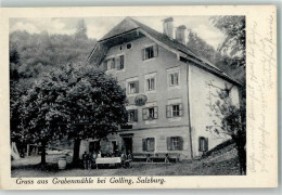 13538831 - Golling An Der Salzach - Other & Unclassified