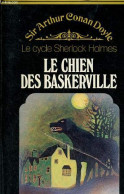 Le Chien Des Baskerville. - Sir Arthur Conan Doyle - 1975 - Otros & Sin Clasificación