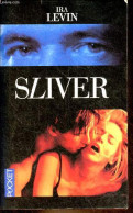Silver - Collection Pocket N°4698. - Levin Ira - 1993 - Otros & Sin Clasificación
