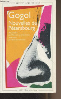 Nouvelles De Pétersbourg - "GF" N°1018 - Gogol - 1999 - Langues Slaves