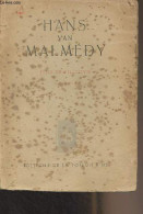Hans Van Malmédy - De Pillecyn Filip - 0 - Sonstige & Ohne Zuordnung