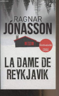 La Dame De Reykjavik - Jonasson Ragnar - 2018 - Autres & Non Classés