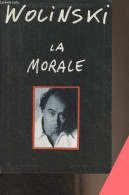 La Morale - Wolinski - 1992 - Humour