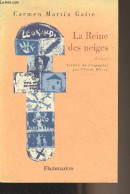 La Reine Des Neiges - Gaite Carmen Martin - 1997 - Andere & Zonder Classificatie