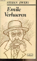 Emile Verhaeren - Zweig Stefan - 1985 - Sonstige & Ohne Zuordnung