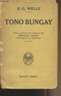 Tono Bungay - Wells H.G. - 1929 - Sonstige & Ohne Zuordnung