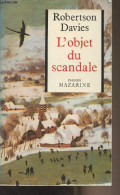 L'objet Du Scandale - Davies Robertson - 1987 - Other & Unclassified