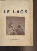 Le Laos - X... - 1948 - Zonder Classificatie
