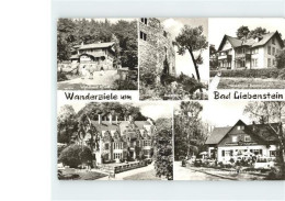 71964293 Bad Liebenstein Waldhaus   Bad Liebenstein - Bad Liebenstein