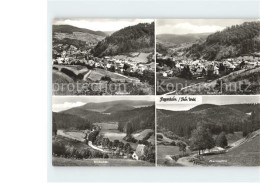 71964289 Pappenheim Thueringen  Pappenheim Thueringen - Andere & Zonder Classificatie