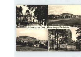 71964271 Baerenstein Annaberg-Buchholz Berghaus Oberwiesenthaler Strasse Baerens - Bärenstein