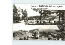 71964270 Baerenburg Sachsen  Oberbaerenburg - Altenberg