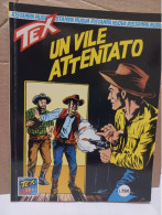 Tex "Nuova Ristampa" (Bonelli 1998) N. 28 - Tex