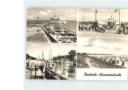 71964259 Rostock-Warnemuende Strand Rostock - Rostock