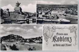50434631 - Koblenz Am Rhein - Koblenz