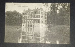 FROYENNES / LE CHATEAU - Tournai