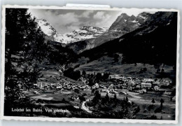 50776331 - Leukerbad Loèche-les-Bains - Other & Unclassified