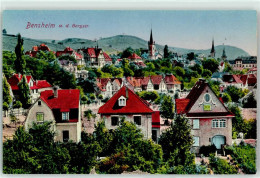 51707631 - Bensheim - Bensheim