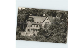 71964160 Frankenhausen Crimmitschau Sanatorium Hoheneck Frankenhausen - Crimmitschau