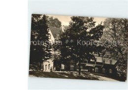 71964152 Wiesenbad Paracelsushaus Thermalbad Wiesenbad - Other & Unclassified