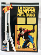 Tex "Nuova Ristampa" (Bonelli 1998) N. 32 - Tex