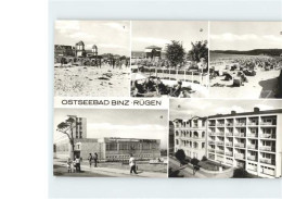 71964133 Binz Ruegen Binz Binz - Other & Unclassified