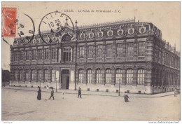 CPA 59 - LILLE - Palais De L'Université - Lille