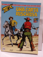 Tex "Nuova Ristampa" (Bonelli 1998) N. 35 - Tex