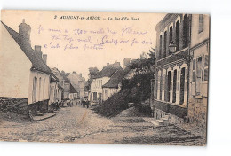 AUBIGNY EN ARTOIS - La Rue D'En Haut - Très Bon état - Aubigny En Artois