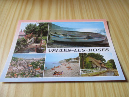 Veules-les-Roses (76).Vues Diverses. - Veules Les Roses