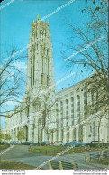 Cd1 Cartolina Riverside Church New York - Autres & Non Classés