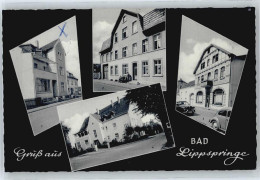 50686131 - Bad Lippspringe - Bad Lippspringe