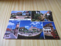 Delcampe - Wissembourg (67).Vues Diverses. - Wissembourg