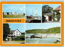 10329031 - Insel Hiddensee - Autres & Non Classés