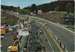 Francorchamps - Circuit National - Sonstige & Ohne Zuordnung