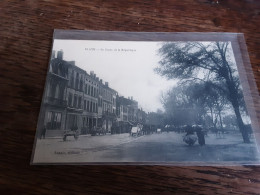 33 Blaye Le Cours De La Republique - Blaye