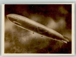 13969031 - LZ 127 Graf Zeppelin - Dirigeables
