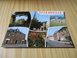 Offranville (76).Vues Diverses. - Offranville
