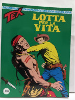Tex "Nuova Ristampa" (Bonelli 1999) N. 43 - Tex