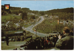 Francorchamps - Circuit - Other & Unclassified